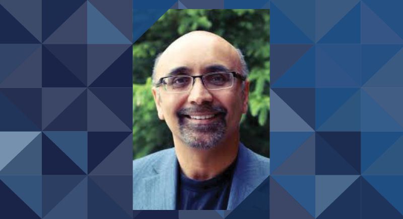 Sagar V. Parikh